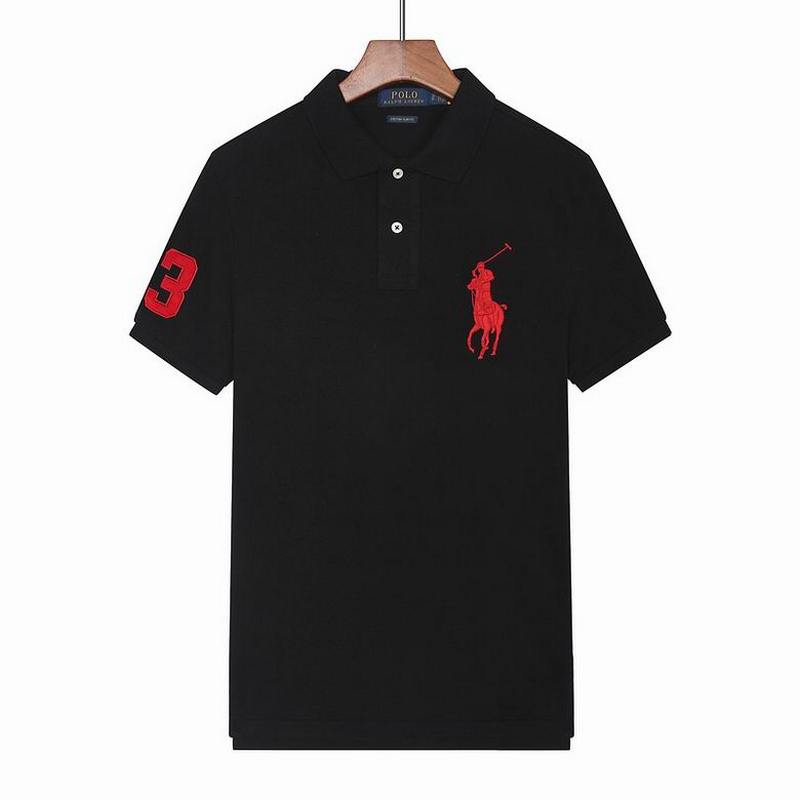 RL Men's Polo 594